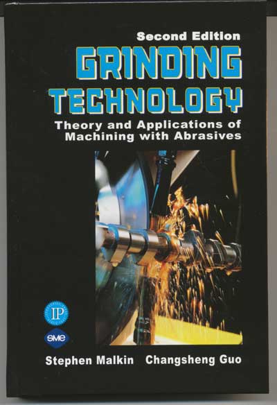 Grinding Technology 2nd Edition