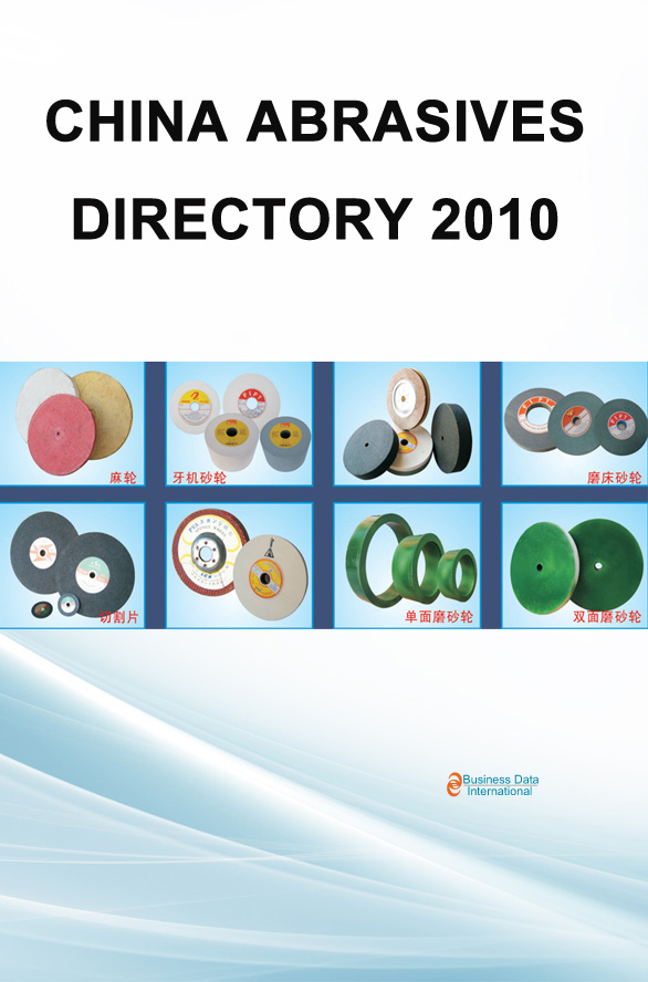 China Abrasives Directory