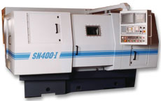 SNI400I Grinding Machine