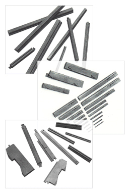 Bates Abrasives