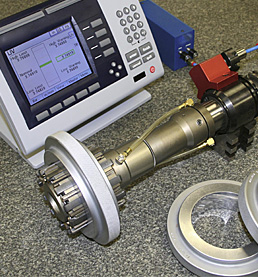 CNC Honing System