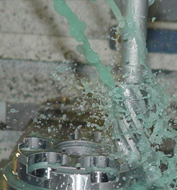 Electroplated Hones