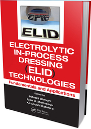 ELID Dressing