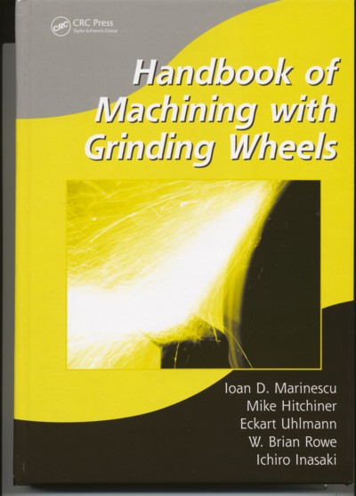 Machining with Grinding Wheels