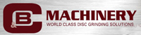 C&BMachinery Logo