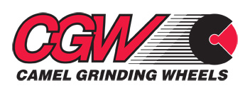 Camel Grinding Wheel