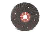 Camel Grinding Wheels Semi-Flex Wheels