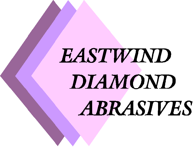 Eastwind Lapidary, Inc. Logo