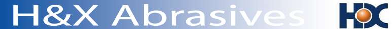H&X Abrasives  hxabrasives.com