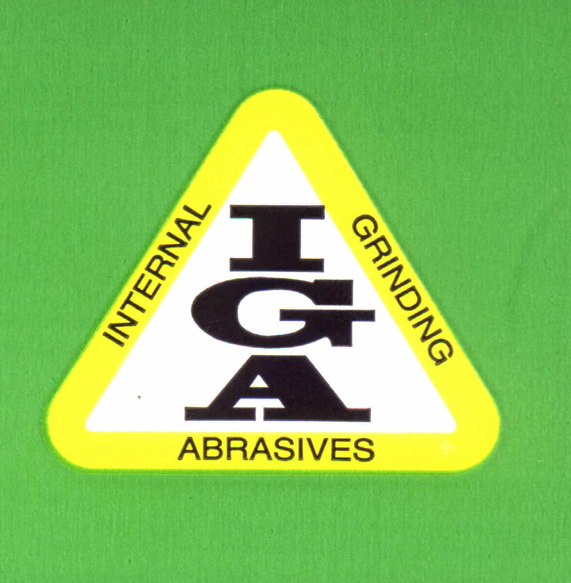 Internal Grinding Abrasives