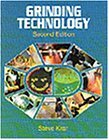 Grinding Technology 2nd Edition