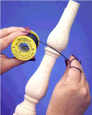 E C Mitchell Abrasives