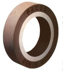 Centerless Grinding Wheels by Pacer