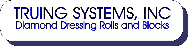 Truing Systems, Inc.