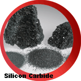 Washington Mills Silicon Carbide